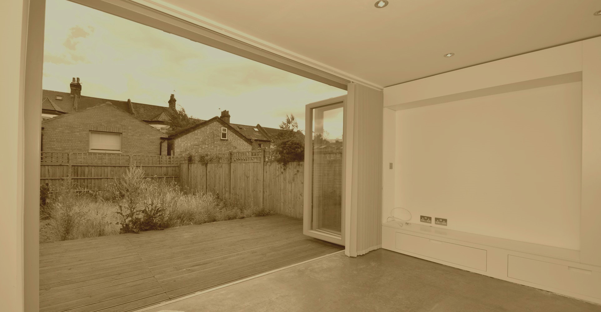 Slider, Glaziers in Seven Kings, Goodmayes, IG3